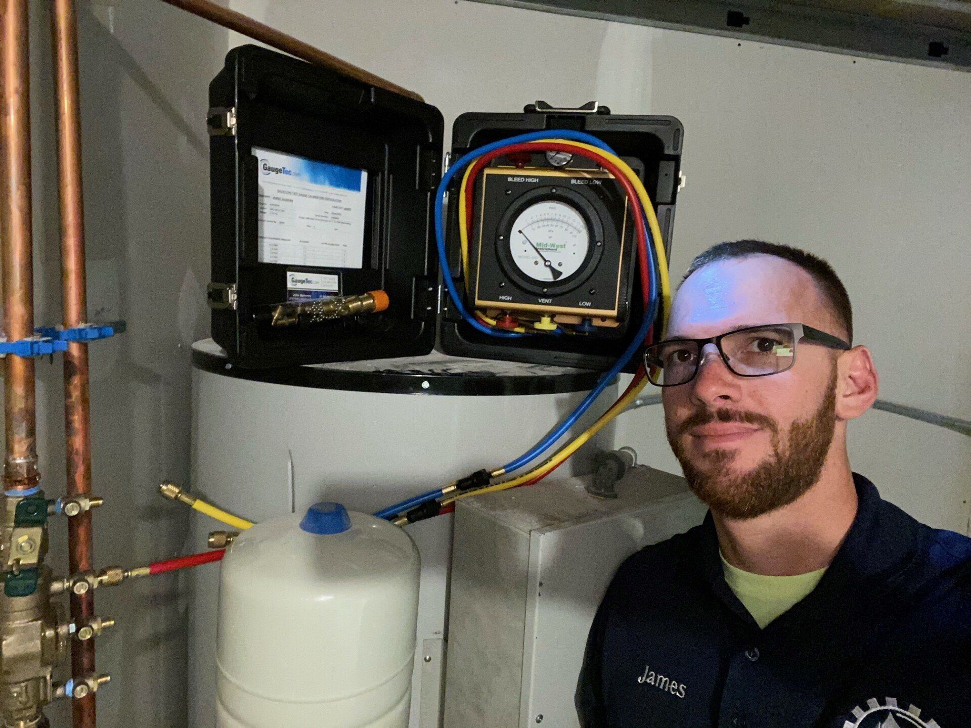 Backflow Certification Backflow Certification