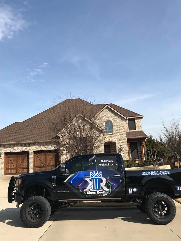 Reviews & Testimonials 3 Kings Roofing, LLC Roofer Prosper, TX