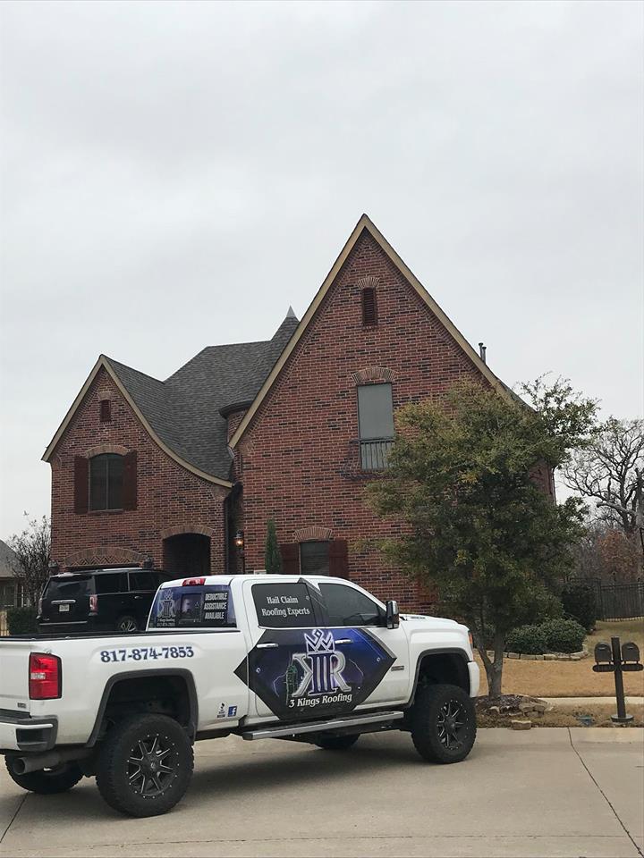 Reviews & Testimonials 3 Kings Roofing, LLC Roofer Prosper, TX