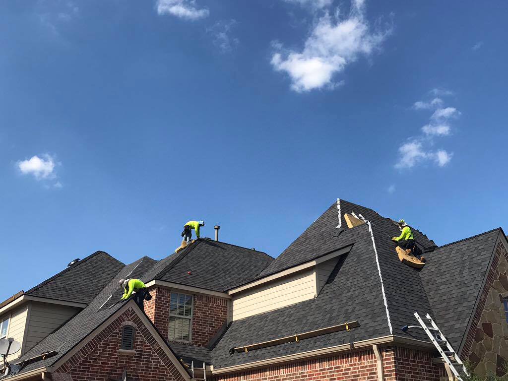 Reviews & Testimonials 3 Kings Roofing, LLC Roofer Prosper, TX