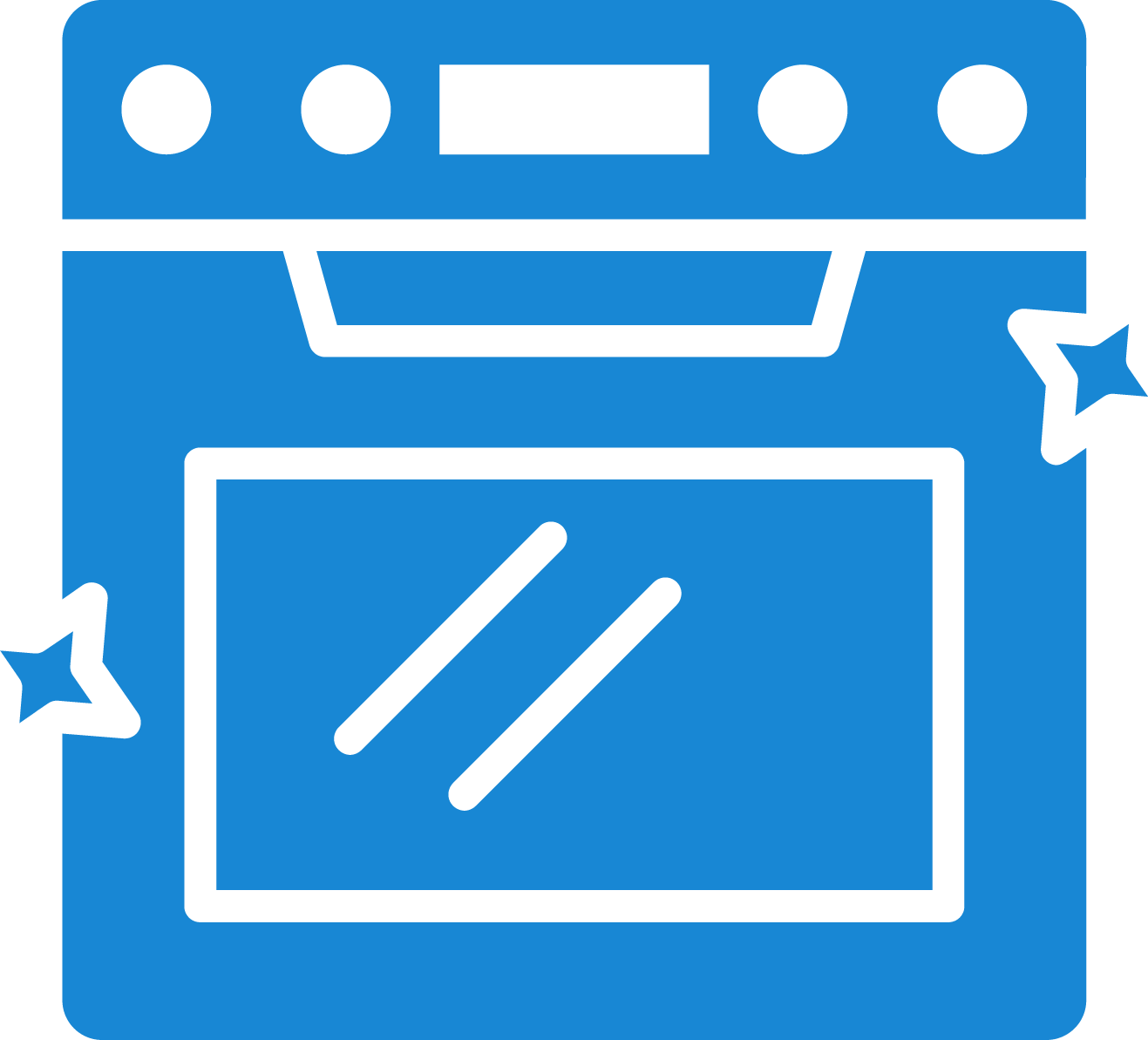 A white background with a few lines on it