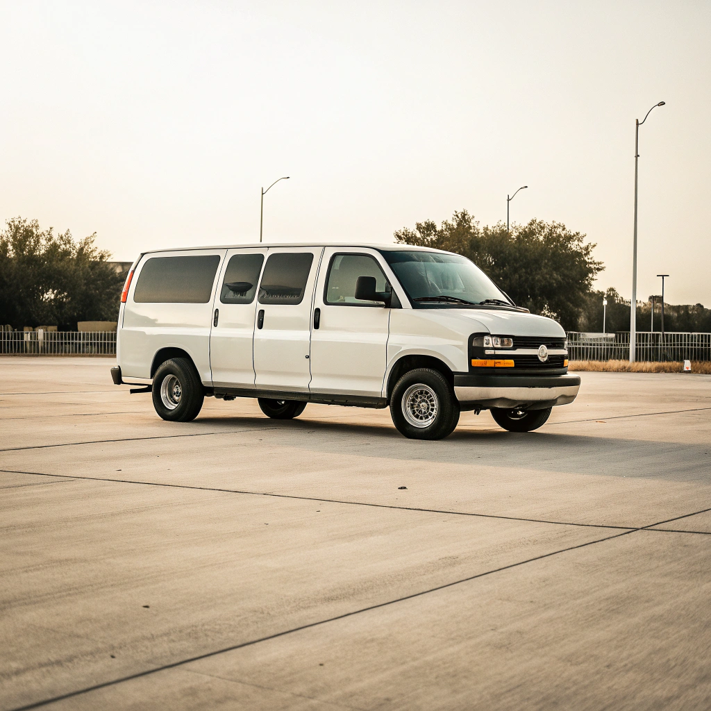 Courtesy Shuttle Service