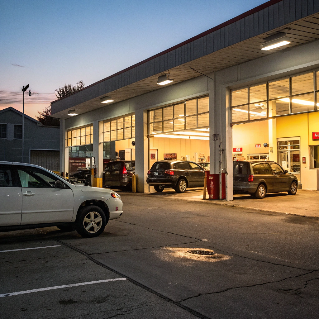 Extended Service Hours or Weekend Hours