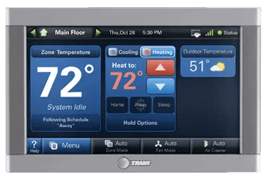 ComfortLink™ II XL1050 — Port Richey, FL — Mauro's Air Conditioning & Heating Inc.