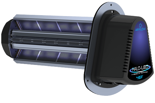 REME Halo LED — Port Richey, FL — Mauro's Air Conditioning & Heating Inc.