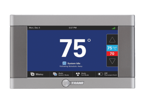 Trane XL824 — Port Richey, FL — Mauro's Air Conditioning & Heating Inc.