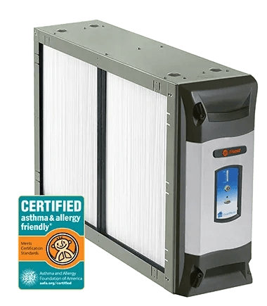 Trane CleanEffects™ — Port Richey, FL — Mauro's Air Conditioning & Heating Inc.