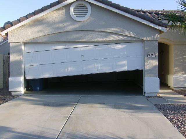 Garage Door Repairs | Diamond Spring, CA | Sierra Nevada Overhead Door