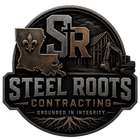 Steel-Roots-Contracting-Logo