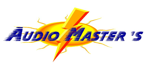 AUDIO MASTER'S -equipos de audio en Agua Prieta