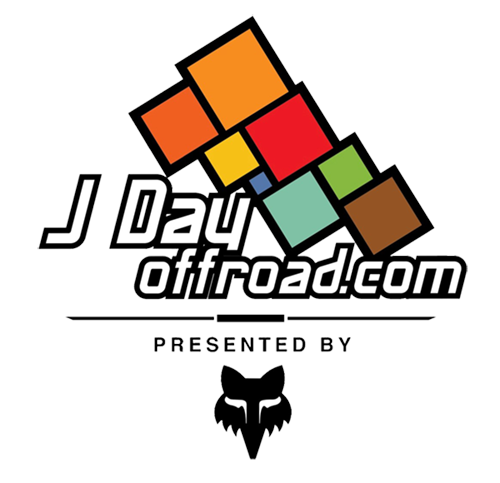 JDay logo