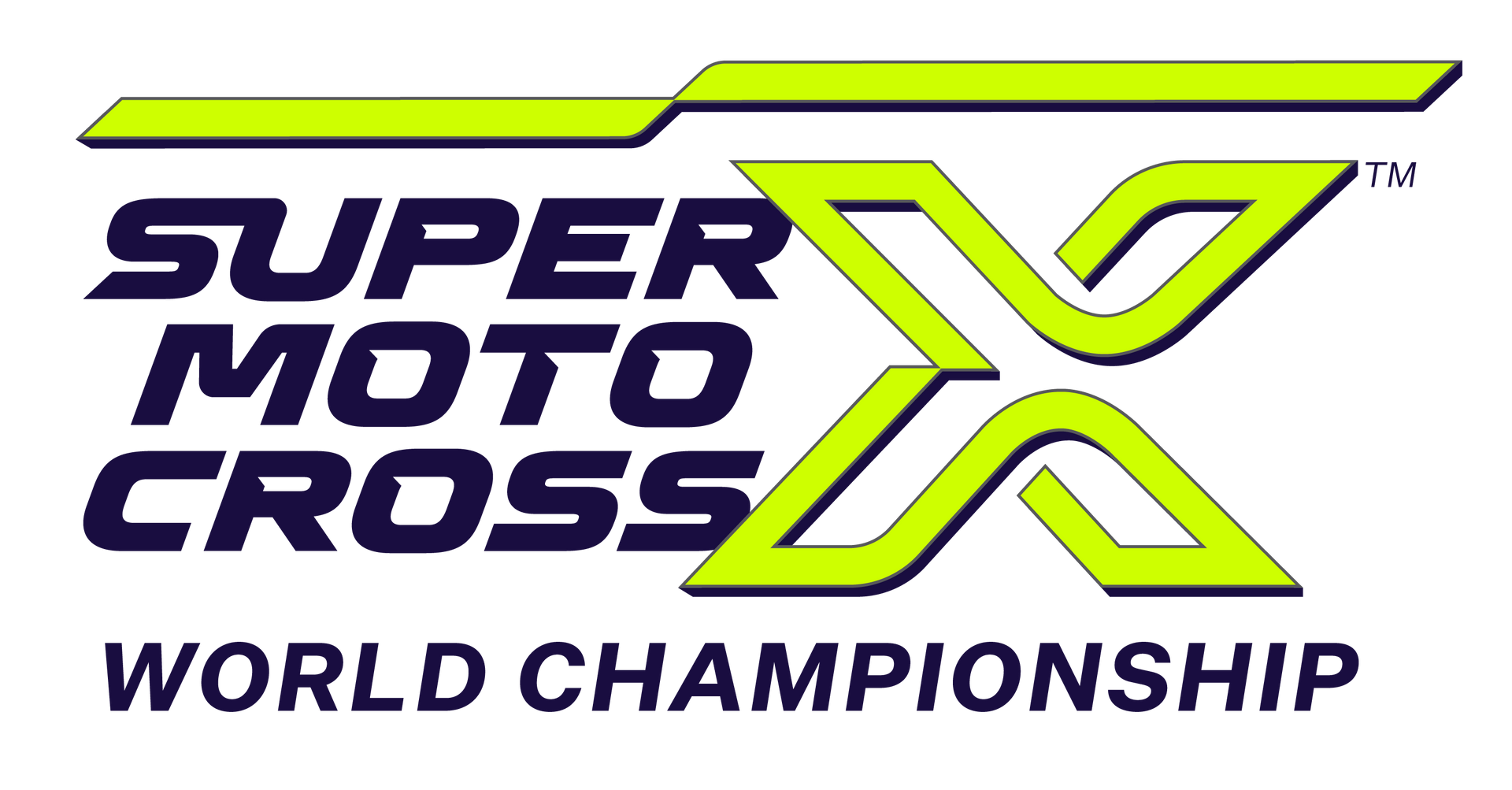 Super Moto Cross X logo