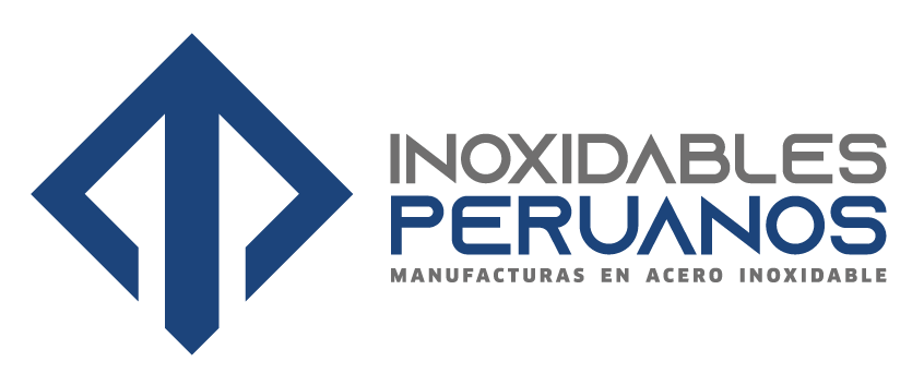 Inoxidables logo