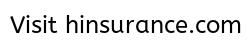 A black and white image of the website visit insurance.com.