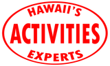 Hawaii's Activities Experts