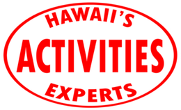 Hawaii's Activities Experts