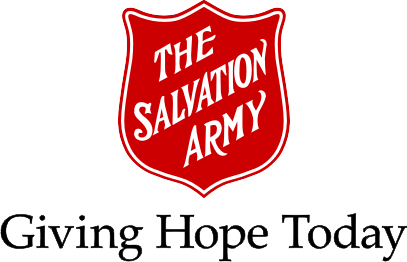 The Salvation Army Logo