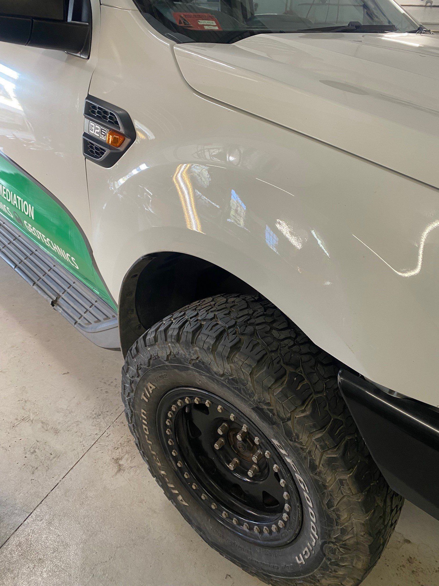 Paintless Dent Repair — Taren Point, NSW — CJ's Dent Removal