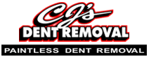 CJ's Dent Removal