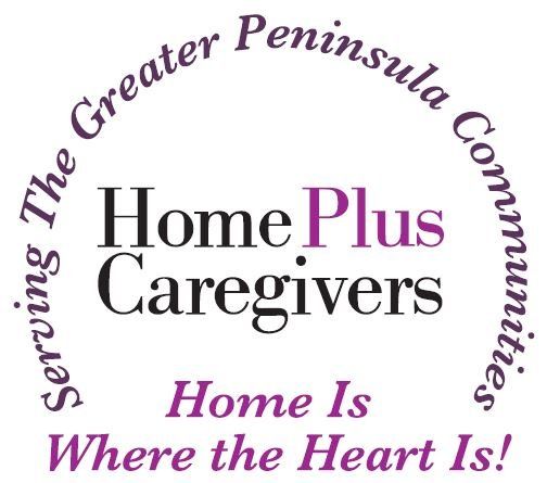 Homeplus Caregivers - San Mateo - Logo