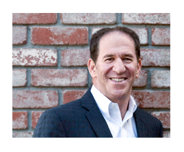 Peter Frankel, Headshot