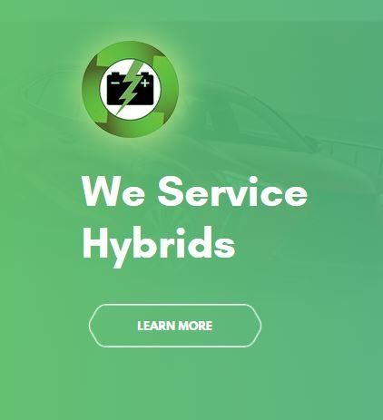 Hybrid Service Link