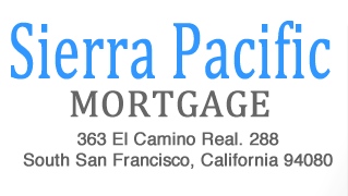 Sierra Pacific Logo