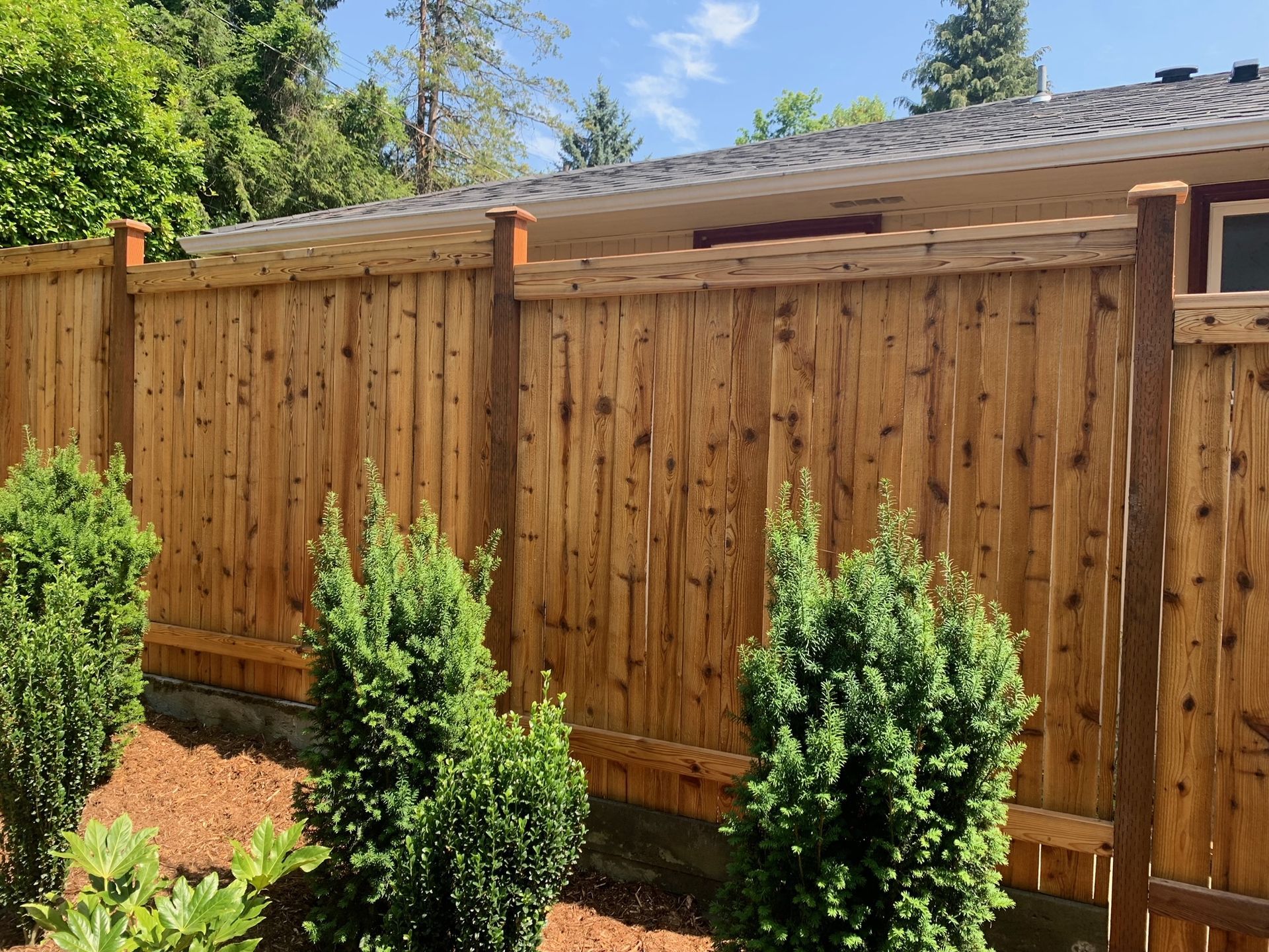Fencing in Seattle: Your Ultimate Guide to Seattle Fence Company