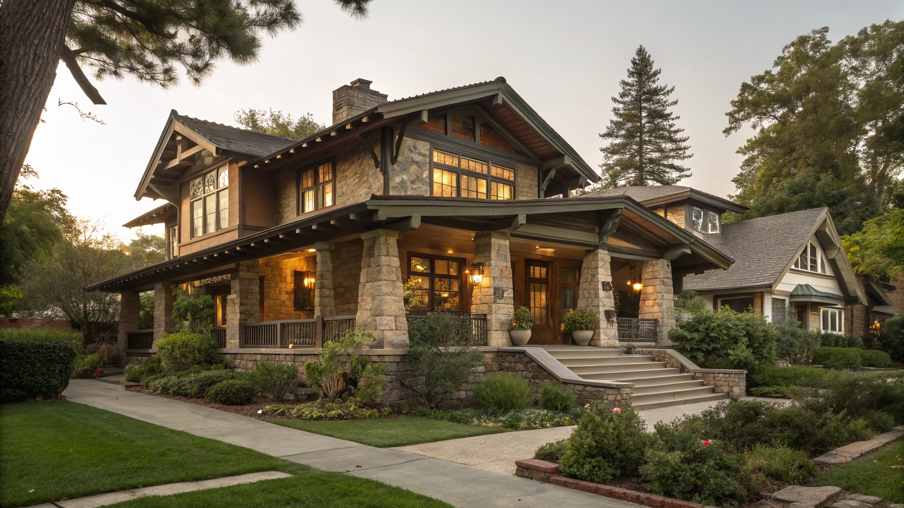 The inside of a moving truck filled with boxes and blankets.