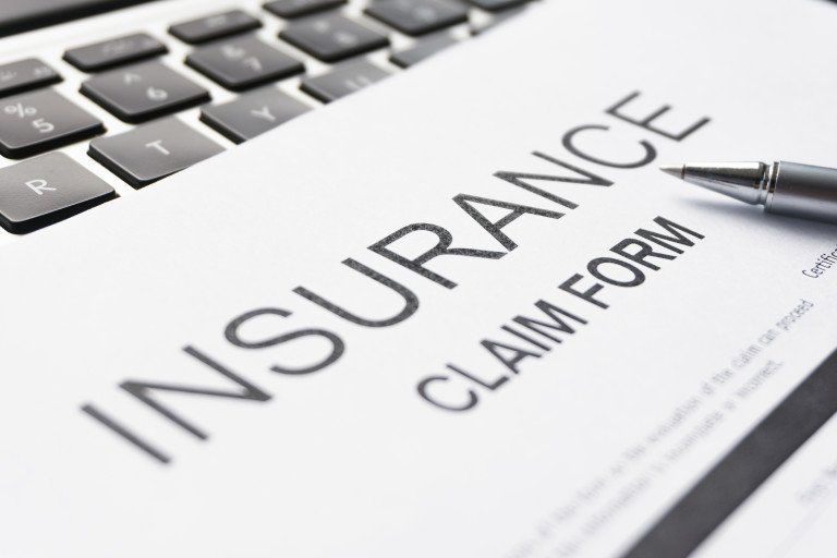 Corporate Insurance Litigation