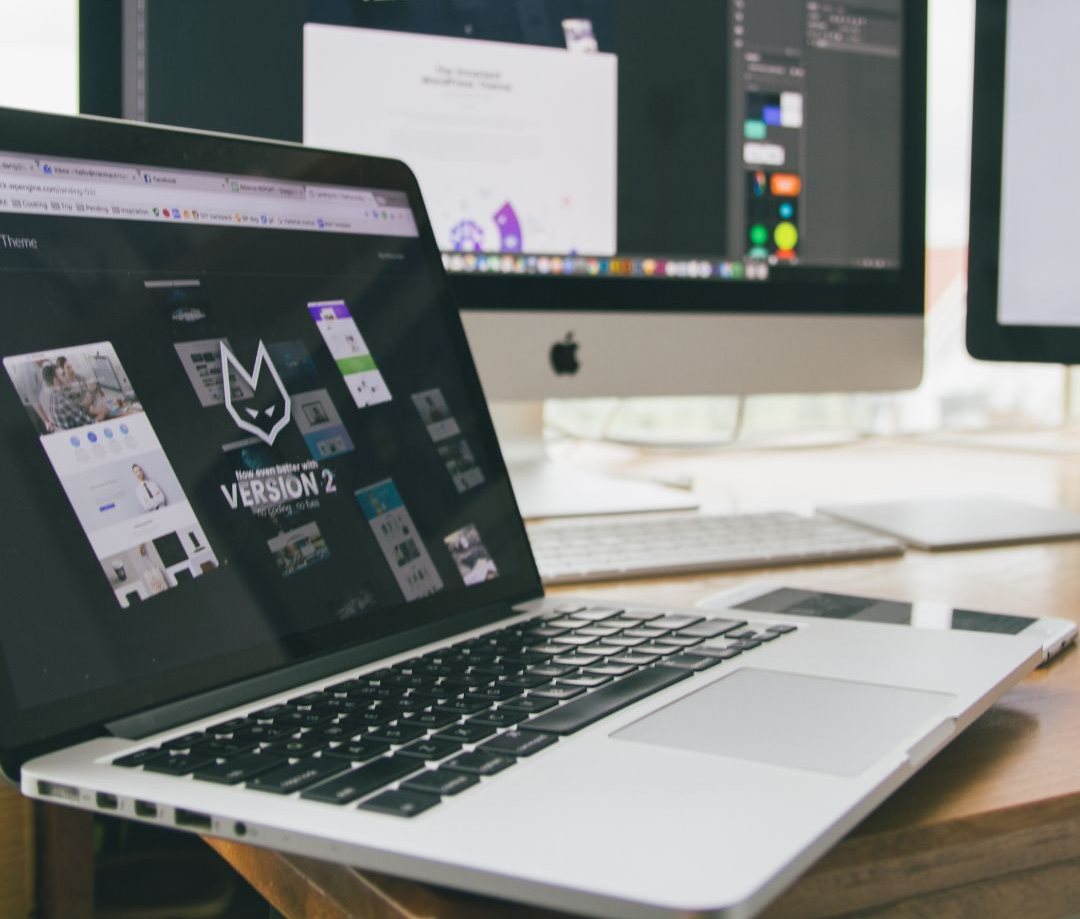 Progettazione siti web