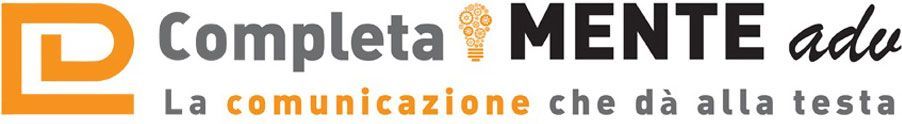 CompletaMENTE adv - Web Agency CompletaMENTE adv - Web Agency