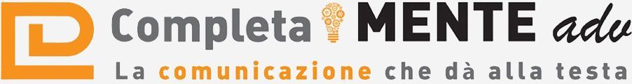 CompletaMENTE adv - Web Agency