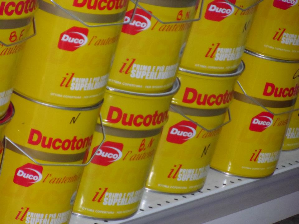 Vernici Duco