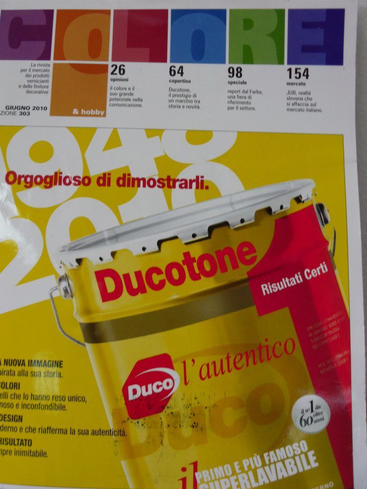 Ducotone