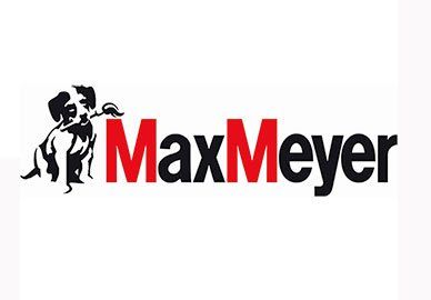 Logo Max Meyer