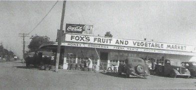 Fox's 1930's