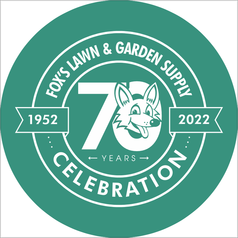 Fox's 70 Year Anniversary Logo