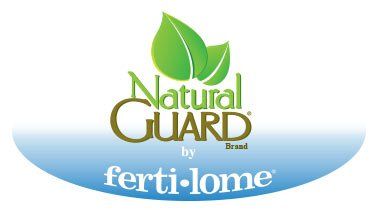 Natural Guard Logo