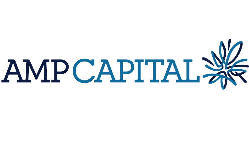 Amp Capital