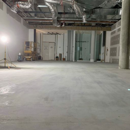 Dismantling Of Warehouse — Demolition Services In Toowoomba, QLD