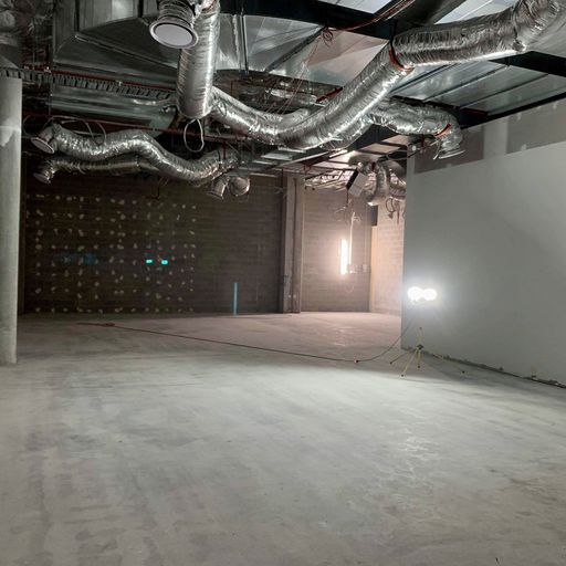 Warehouse De-Fitting — Demolition Services In Baringa, QLD