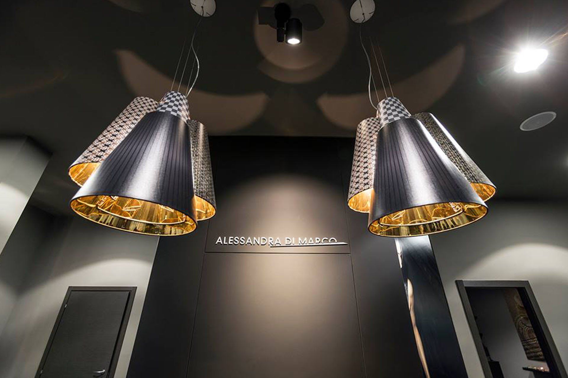 illuminazione di design