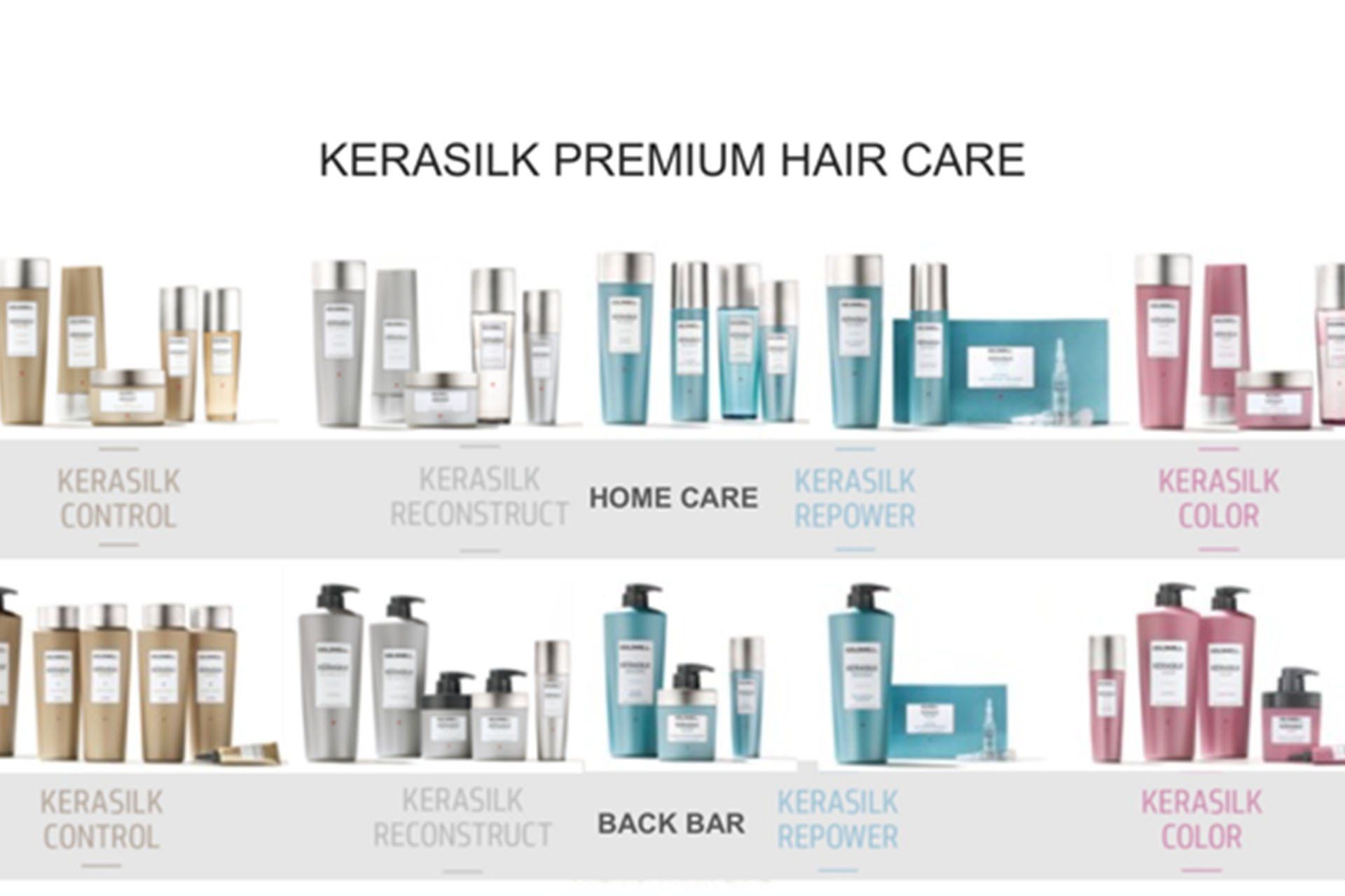 prodotti per capelli