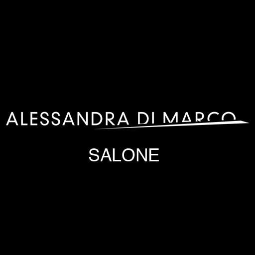 immagine logo salone Alessandra di Marco