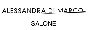 PARRUCCHIERE ALESSANDRA DI MARCO - LOGO