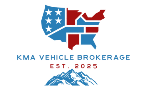 KMA Vehicle Brokerage LLC.
