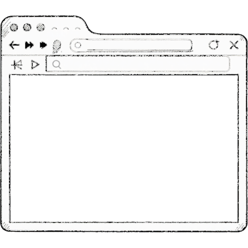 Web Design icon