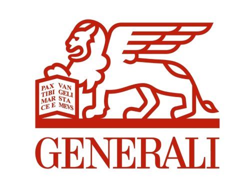 Logo Generali