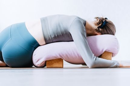 Yogabalansa hatha yoga, kinderyoga, herstelyoga